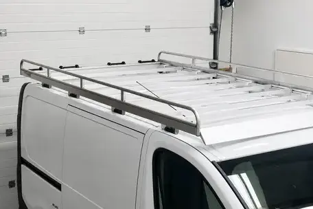 aménagement pour utilitaire Alençon-1