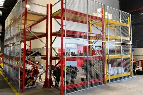 aménagement pour utilitaire à Alençon - image 4