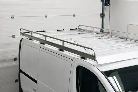 aménagement pour utilitaire à La Flèche - image 2