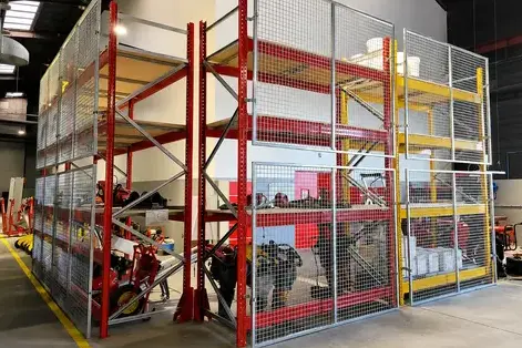 aménagement pour utilitaire à La Flèche - image 4