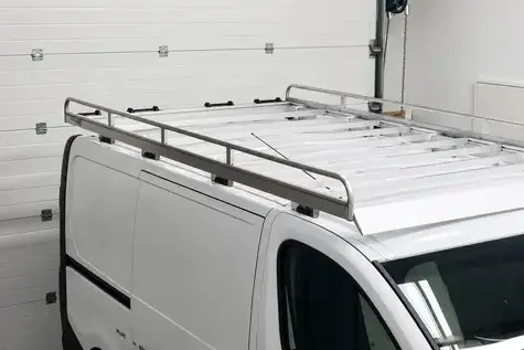 aménagement pour utilitaire Le Mans-1