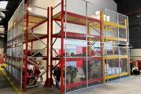 aménagement pour utilitaire à Le Mans - image 2
