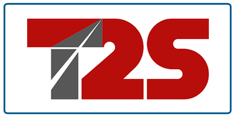 T2S