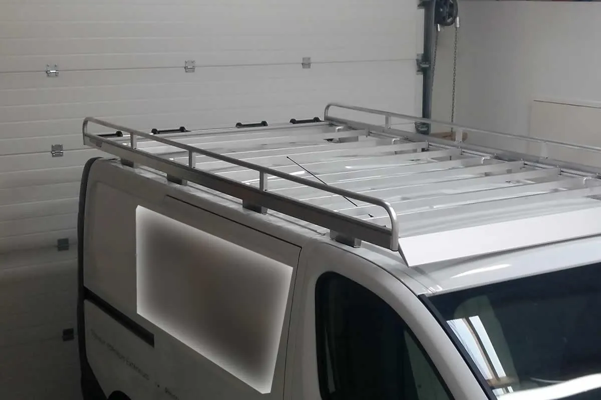 rangements pour utilitaires ecommoy